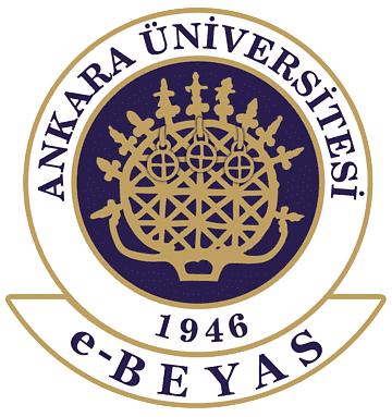 Ankara Üniversitesi Logo